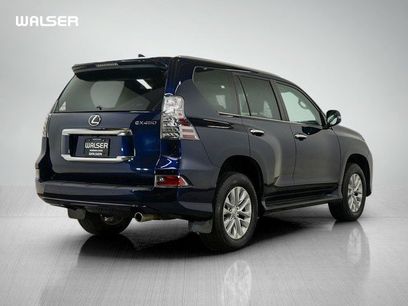 Used 2021 Lexus GX 460 Premium