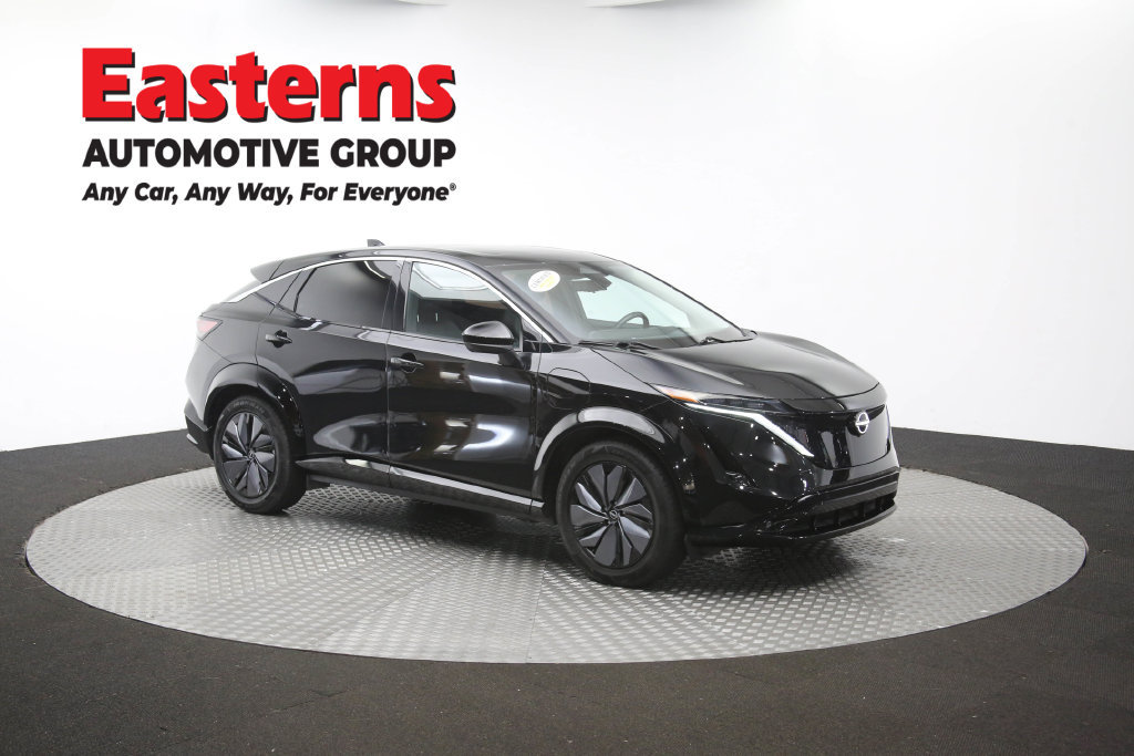 Used 2023 Nissan Ariya FWD image 57