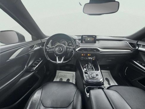 Used 2018 MAZDA CX-9 Grand Touring image 22