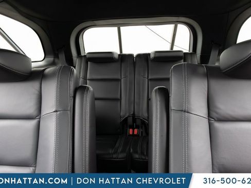 Used 2022 Dodge Durango GT AWD/4WD image 19