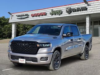 New 2026 RAM 1500 Lone Star video 2