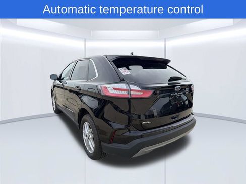 Used 2024 Ford Edge SEL w/ Convenience Package AWD/4WD image 5