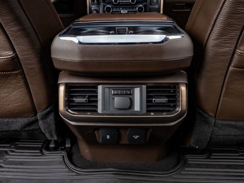 Used 2025 Ford F150 King Ranch w/ FX4 Off-Road Package image 33