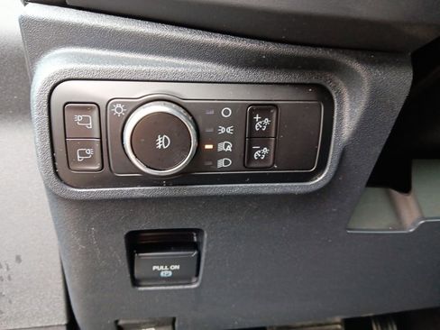 Used 2025 Ford Bronco Outer Banks AWD/4WD image 27