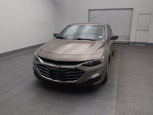 Used 2023 Chevrolet Malibu LS image 15