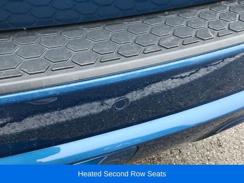 Used 2025 Dodge Durango R/T image 5