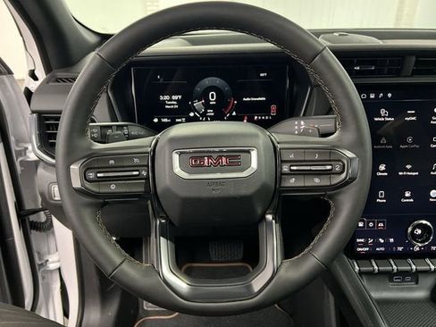 New 2026 GMC Terrain AT4 w/ Convenience Package III image 11