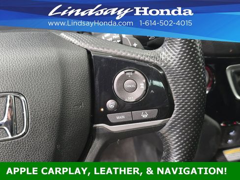 Used 2020 Honda Passport Elite image 15