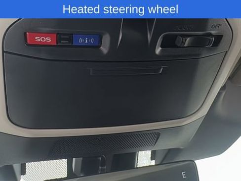 Certified 2025 Subaru Outback Touring image 35