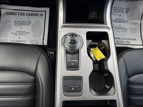 Used 2024 Ford Edge SEL w/ Convenience Package AWD/4WD image 28