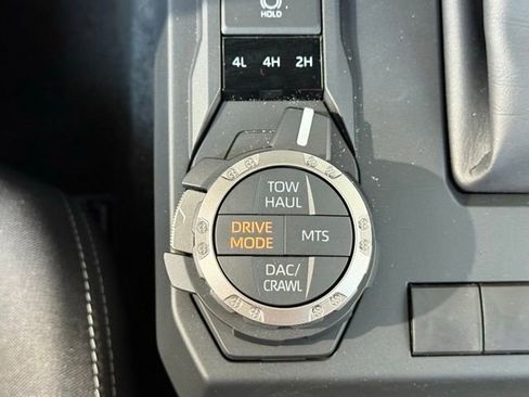 New 2025 Toyota Tacoma TRD Off-Road image 39