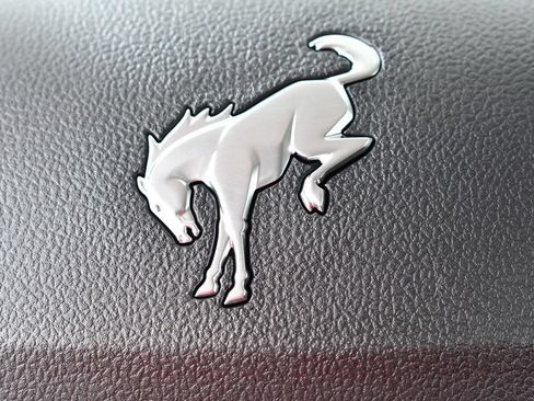New 2026 Ford Bronco Sport Big Bend AWD/4WD image 32