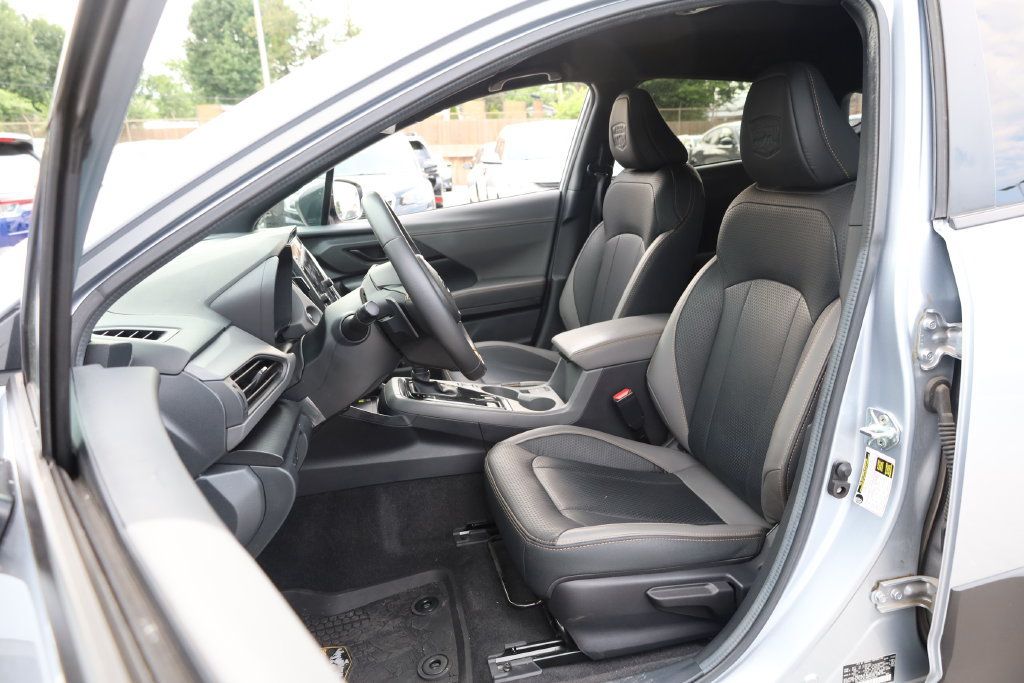Used 2024 Subaru Crosstrek 2.5i Wilderness w/ Crosstrek Mirror Package AWD/4WD image 9
