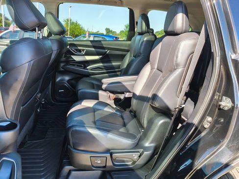 Used 2021 Subaru Ascent Limited w/ Technology Package AWD/4WD image 10