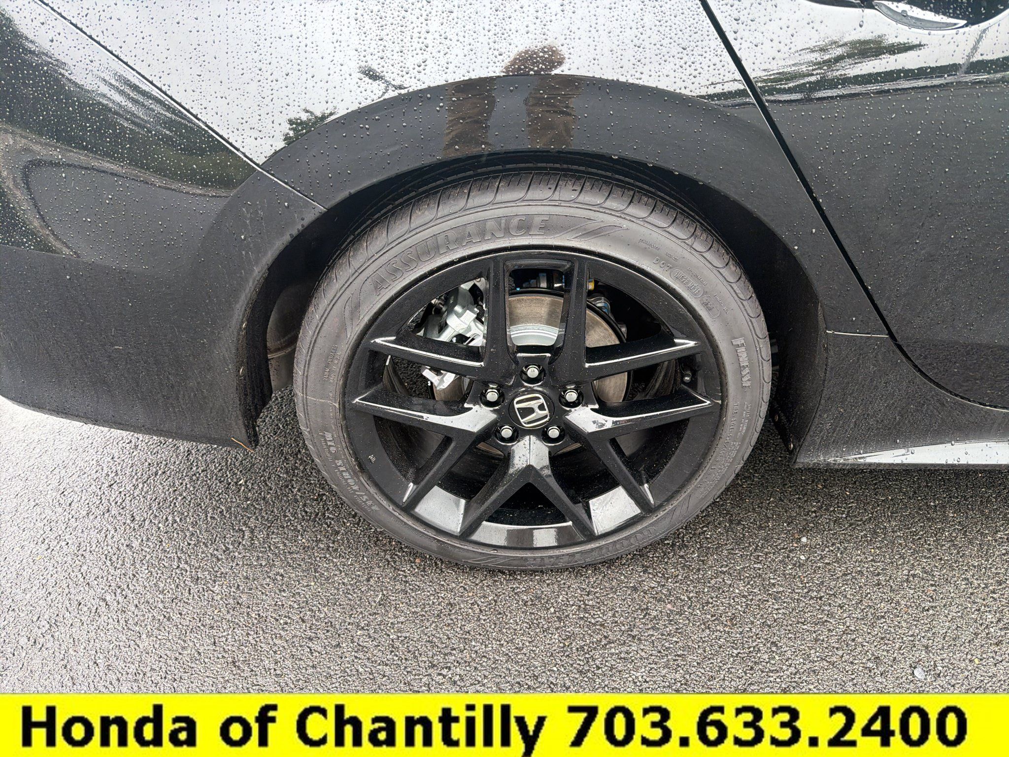 Certified 2026 Honda Civic Sport image 32