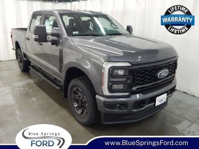 New 2026 Ford F250 XL w/ STX Appearance Package