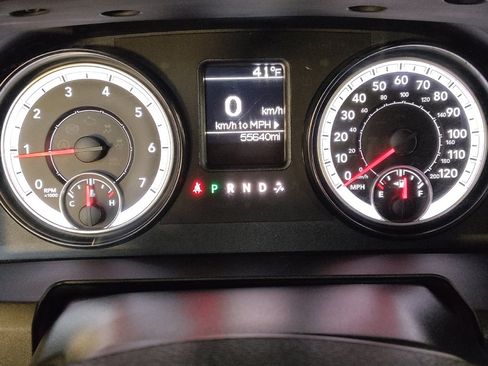 Used 2014 RAM 1500 Tradesman w/ Popular Equipment Group image 23