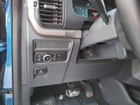 Used 2024 Ford F150 XLT w/ Mobile Office Package image 19