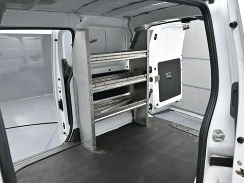 Used 2019 Nissan NV200 S image 12