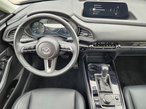 Used 2025 MAZDA CX-30 AWD 2.5 S w/ Preferred Package image 35
