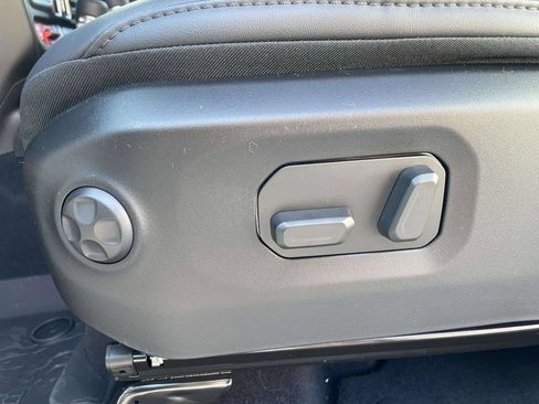New 2026 Jeep Gladiator Rubicon AWD/4WD image 26
