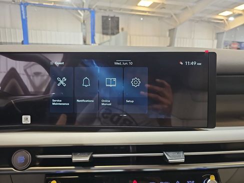 New 2026 Hyundai Tucson SEL Plus AWD/4WD image 23