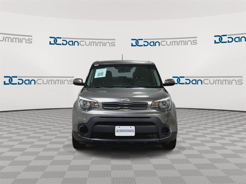 Used 2018 Kia Soul image 3