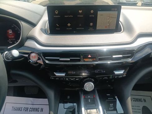 Used 2023 Acura MDX SH-AWD w/ Technology Package image 13