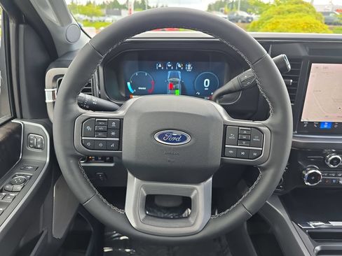 New 2026 Ford F250 Lariat w/ Lariat Ultimate Package AWD/4WD image 19