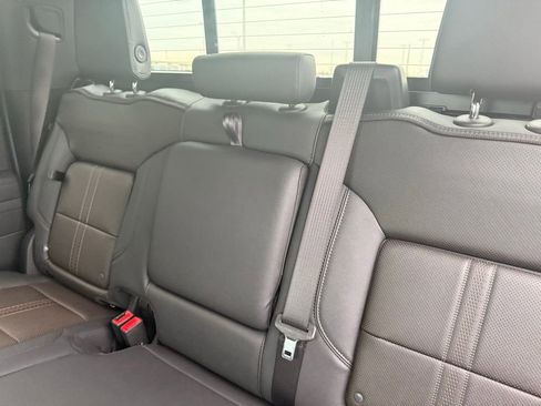 New 2026 Chevrolet Silverado 1500 High Country w/ Technology Package image 33