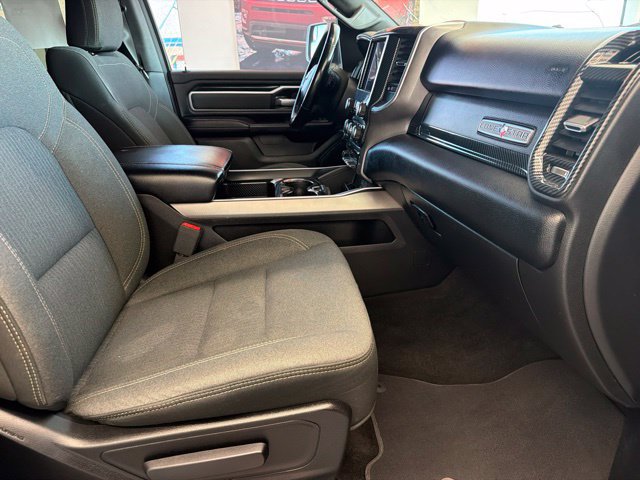 Used 2021 RAM 1500 Lone Star RWD image 9