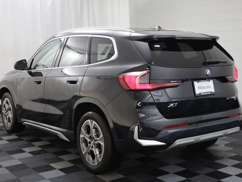 Certified 2026 BMW X1 xDrive28i AWD/4WD image 13