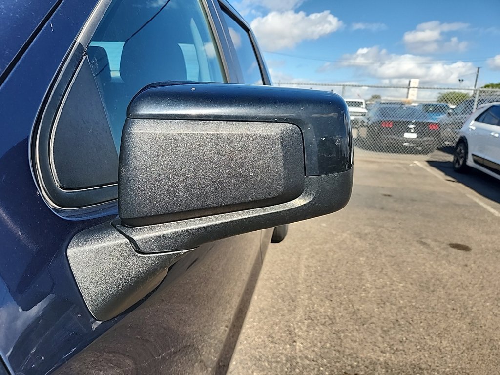 Used 2022 Chevrolet Silverado 1500 RST RWD image 6