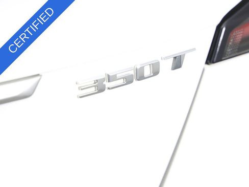 Used 2023 Cadillac CT5 Sport w/ Parking Package image 4