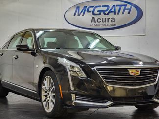 Used 2018 Cadillac CT6 Luxury video 2