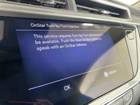 Certified 2022 Buick Encore GX Preferred w/ Cold Weather Comfort Package image 17