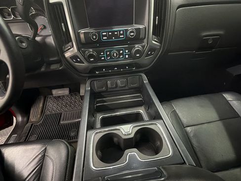 Used 2014 Chevrolet Silverado 1500 LTZ Z71 AWD/4WD image 17