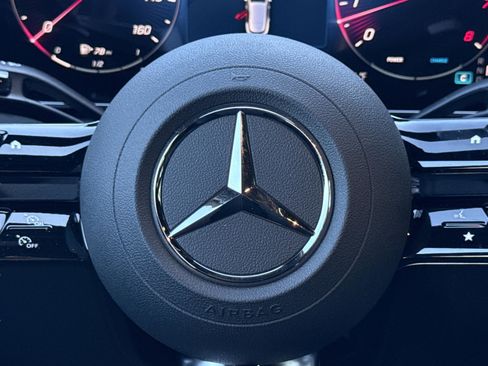 Certified 2026 Mercedes-Benz GLC 300 image 34
