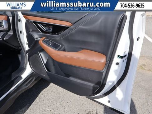 Used 2022 Subaru Outback Touring image 38