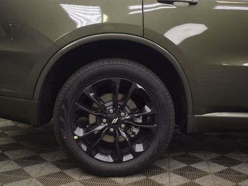 New 2026 Dodge Durango GT AWD/4WD image 11