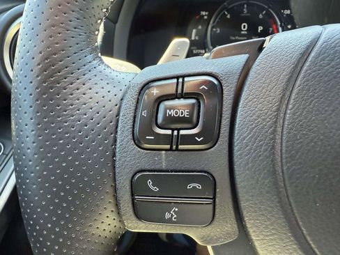 Used 2022 Lexus IS 350 F Sport w/ Memory Package AWD/4WD image 22