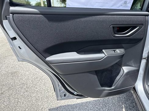New 2026 Subaru Outback Limited AWD/4WD image 11