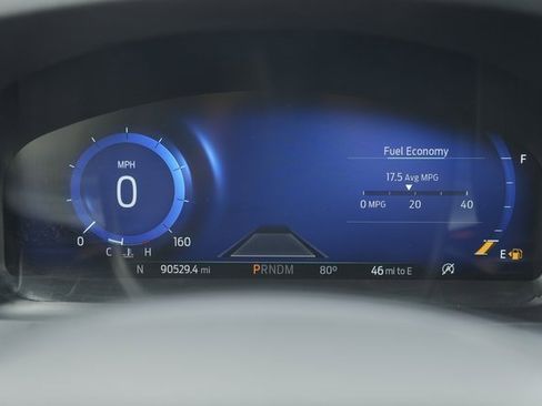 Certified 2020 Ford Explorer ST image 25