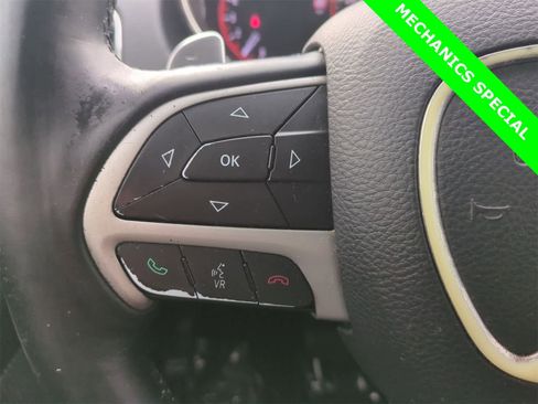 Used 2015 Dodge Durango Limited w/ Nav & Power Liftgate Group image 34