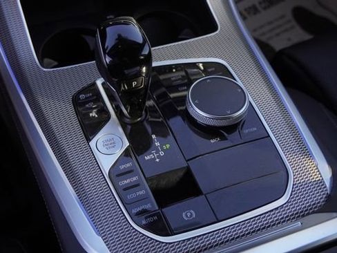 Used 2023 BMW X5 sDrive40i w/ M Sport Package image 26