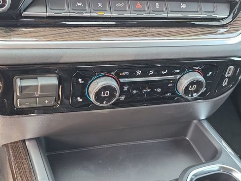 New 2026 Chevrolet Silverado 1500 RST AWD/4WD image 28