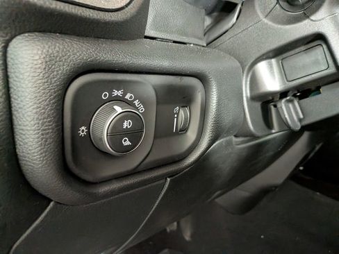 New 2026 RAM 2500 Tradesman image 15