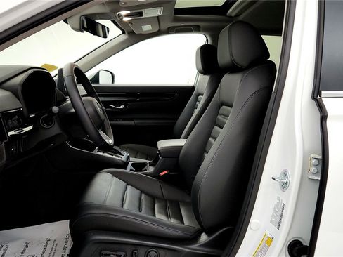 Used 2026 Honda CR-V EX-L image 37