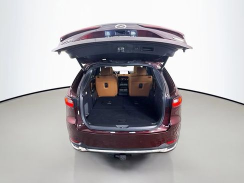 Used 2024 MAZDA CX-90 3.3 Turbo S w/ Premium Plus image 28