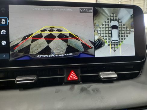 New 2026 Hyundai Ioniq 5 XRT image 8